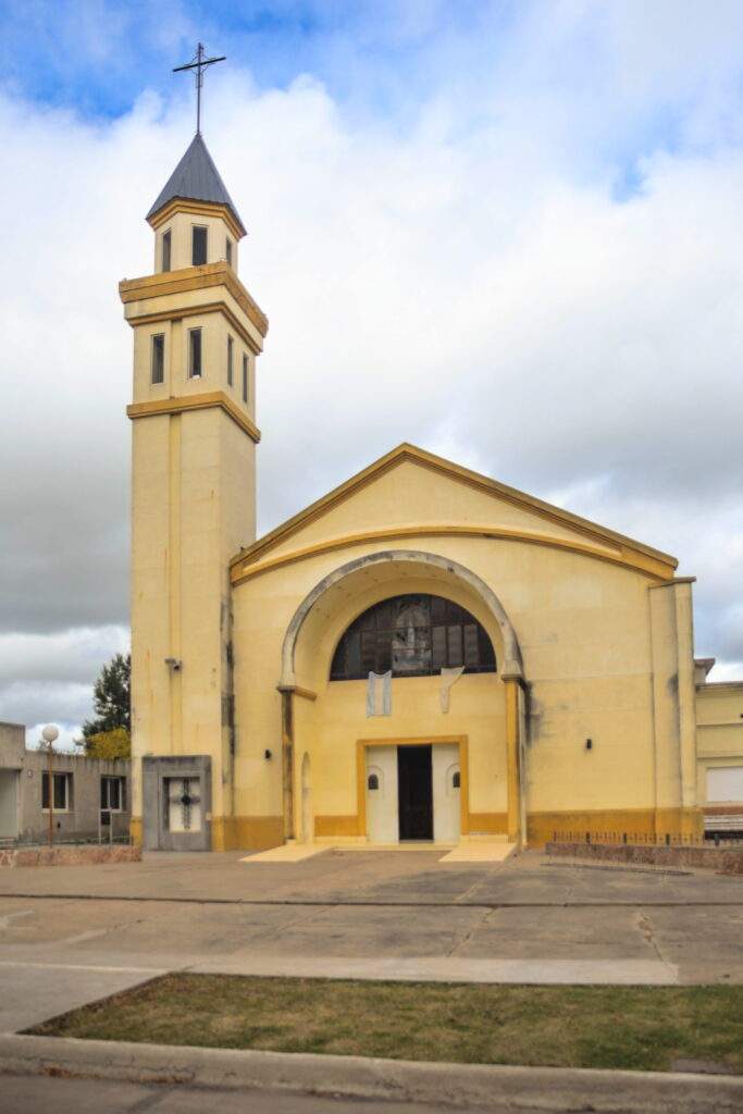 iglesia inmaculada concepcion humboldt santa fe