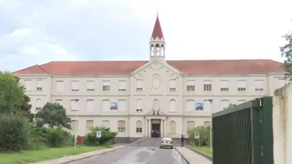 iglesia instituto verbo divino pilar centro buenos aires