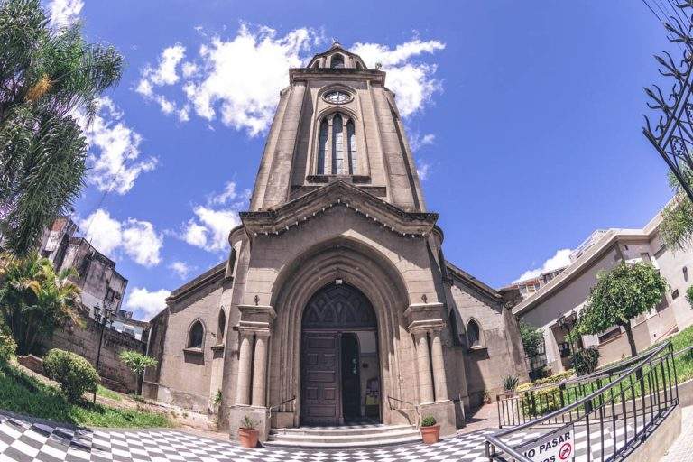 iglesia jesus nazareno corrientes corrientes