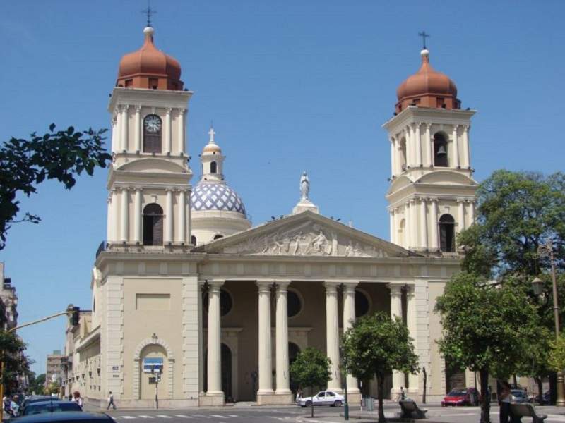 iglesia leon xiii san miguel de tucuman tucuman