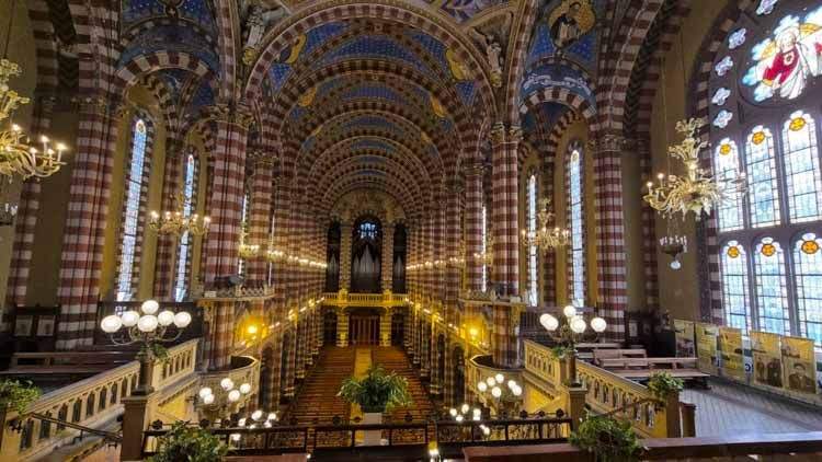 iglesia maria auxiliadora avellaneda buenos aires