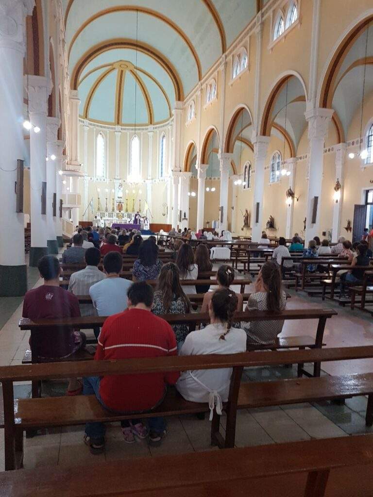 iglesia maria auxiliadora punta alta buenos aires
