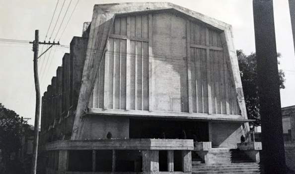 iglesia maria auxiliadora san miguel de tucuman tucuman