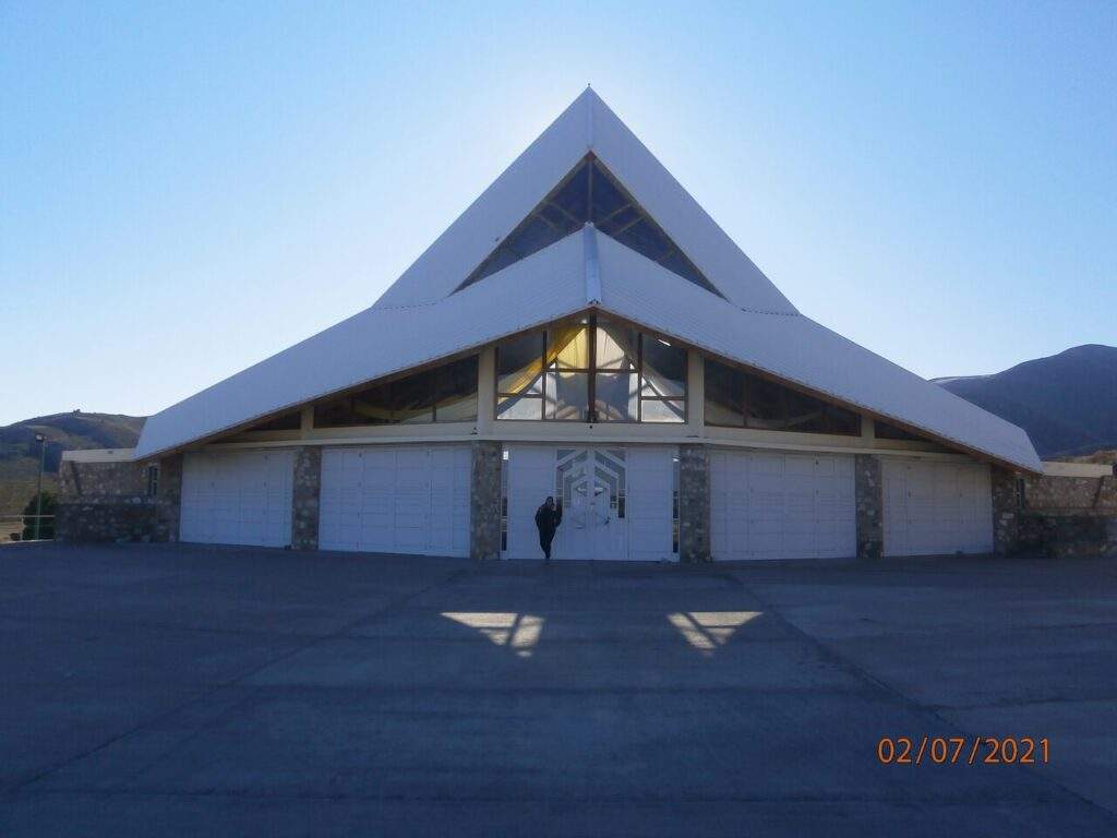 iglesia nuestra senora de fatima bajo hondo buenos aires