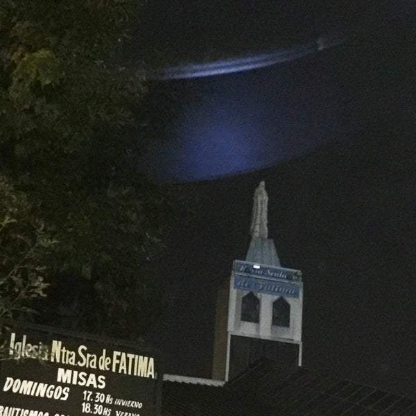 iglesia nuestra senora de fatima general rodriguez buenos aires