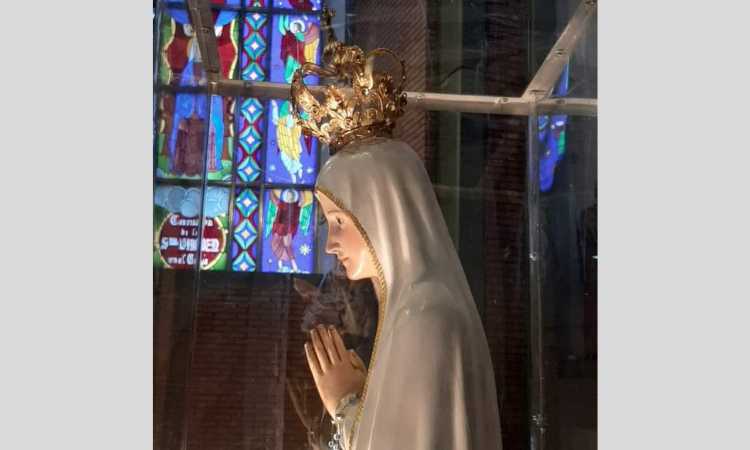 iglesia nuestra senora de fatima lanus buenos aires
