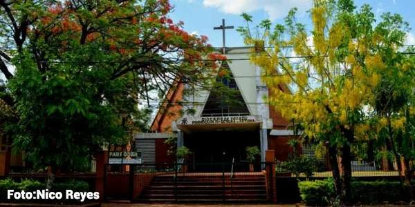 iglesia nuestra senora de fatima montecarlo misiones