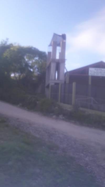 iglesia nuestra senora de guadalupe san salvador de jujuy jujuy