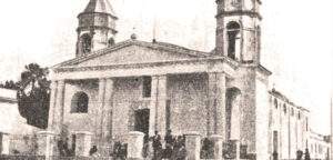 Iglesia Nuestra Señora de Itatí – Gobernador Virasoro (Corrientes)