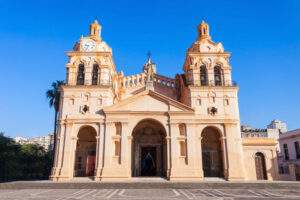 Iglesia Nuestra Señora de la Asunción – Carrilobo (Córdoba)