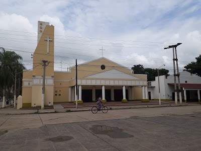 iglesia nuestra senora de la asuncion hipolito yrigoyen salta