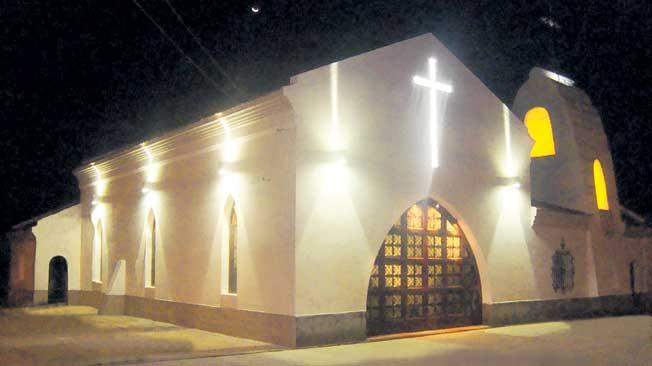 iglesia nuestra senora de la asuncion viamonte cordoba