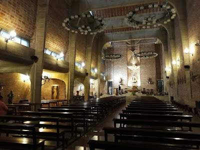 iglesia nuestra senora de la merced cululu santa fe