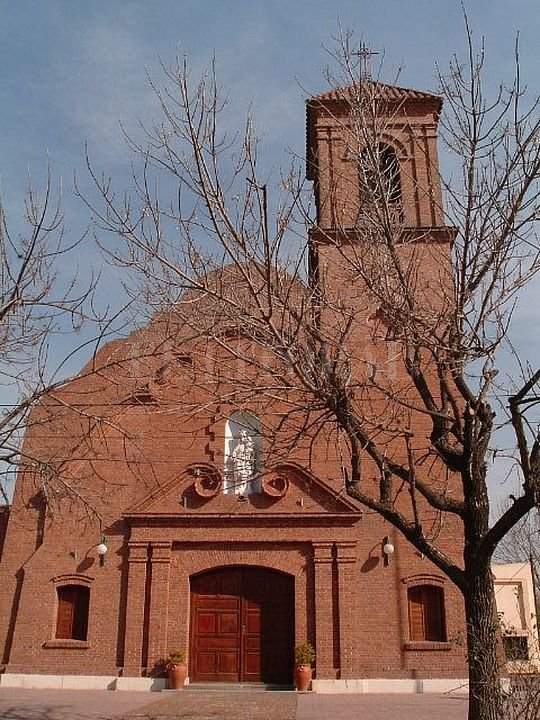 iglesia nuestra senora de la merced monte vera santa fe