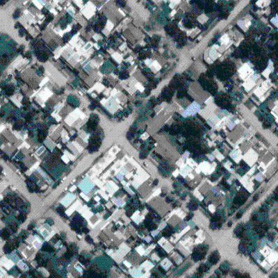 iglesia nuestra senora de la merced resistencia chaco