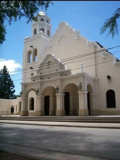 iglesia nuestra senora de las nieves metan salta