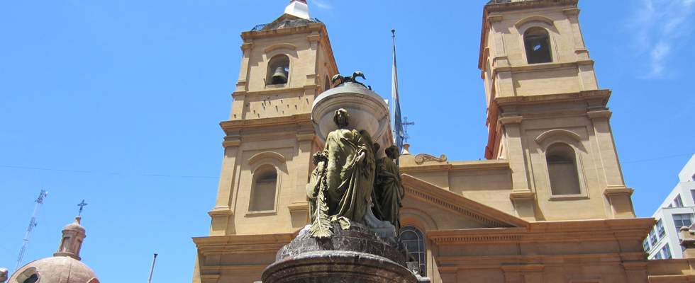 iglesia nuestra senora del rosario de pompeya san nicolas ciudad autonoma de buenos aires