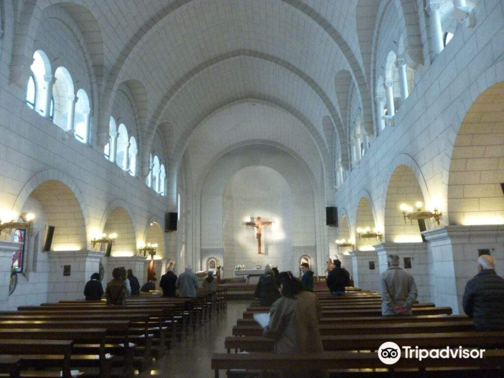iglesia nuestra senora del rosario gonzalez catan la matanza buenos aires