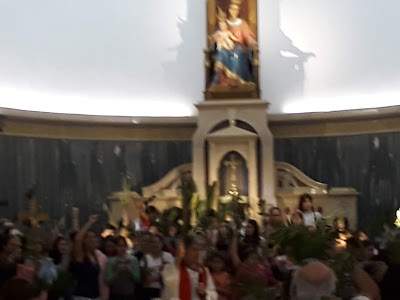 iglesia nuestra senora del rosario libertador general san martin jujuy
