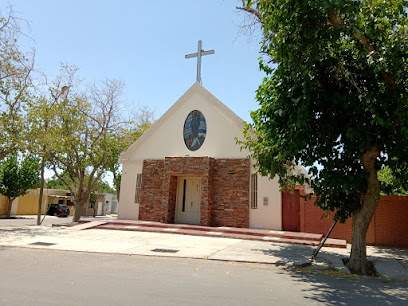 iglesia nuestra senora del tulum rawson rawson san juan
