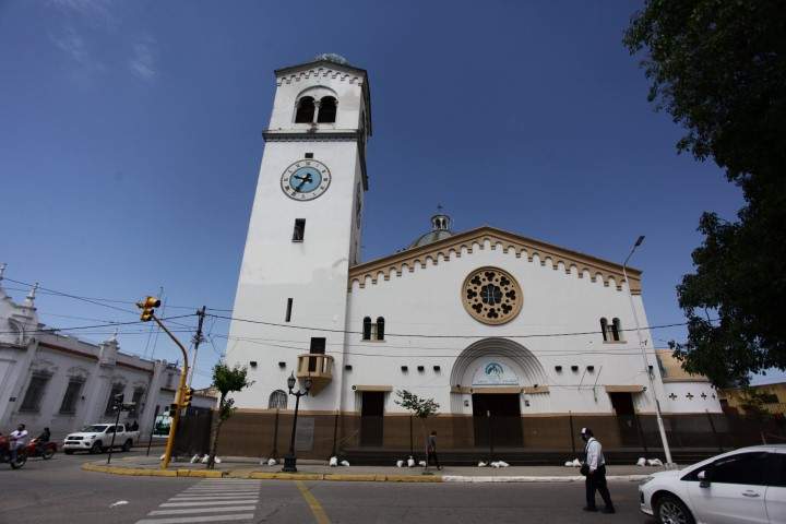 iglesia nuestra senora del valle araoz tucuman