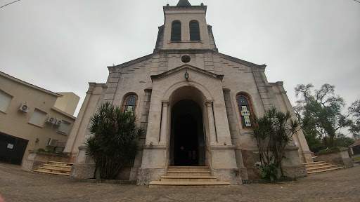 iglesia nuestra senora del valle ingenio la florida tucuman