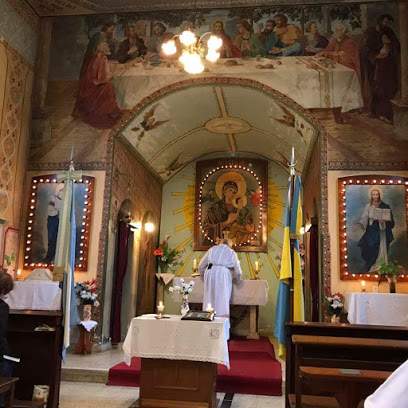 iglesia perpetuo socorro pergamino buenos aires
