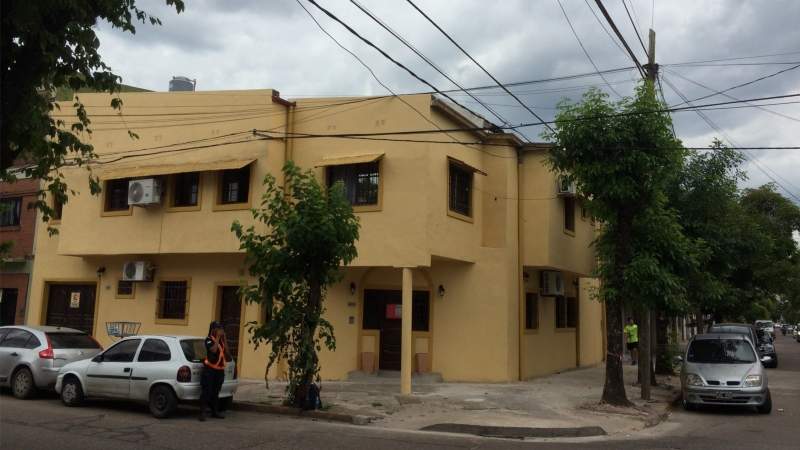 iglesia priorato nuestra senora de itati corrientes corrientes