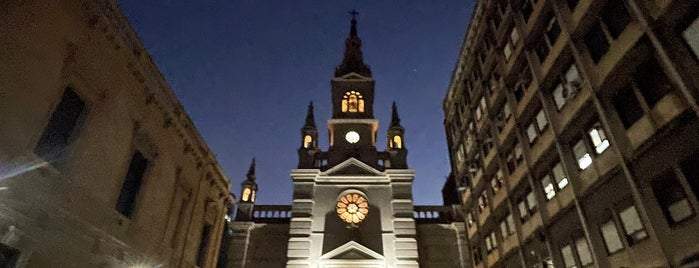 iglesia sagrada familia villa general mitre ciudad autonoma de buenos aires