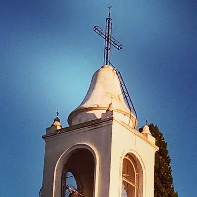 iglesia sagrado corazon campana buenos aires