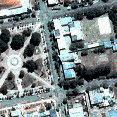 iglesia sagrado corazon de jesus medanos buenos aires