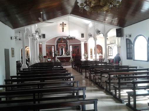 iglesia san antonio de padua timbo nuevo tucuman