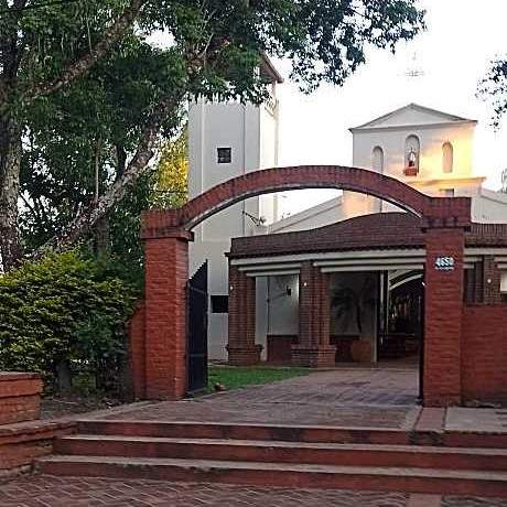 iglesia san cayetano corrientes corrientes