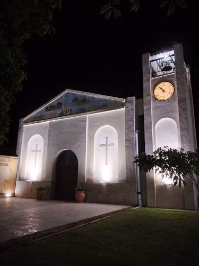 iglesia san francisco de asis colazo cordoba