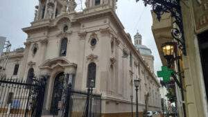 Iglesia San Francisco de Asis – Nueve de Abril (Buenos Aires)