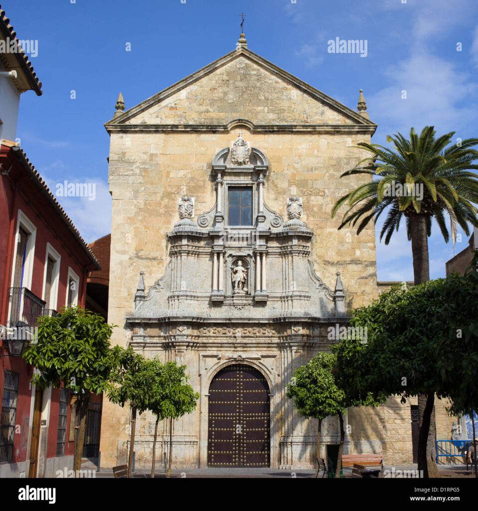 iglesia san francisco de asis plaza san francisco cordoba