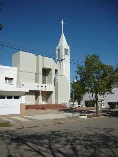 iglesia san jenaro san genaro norte santa fe