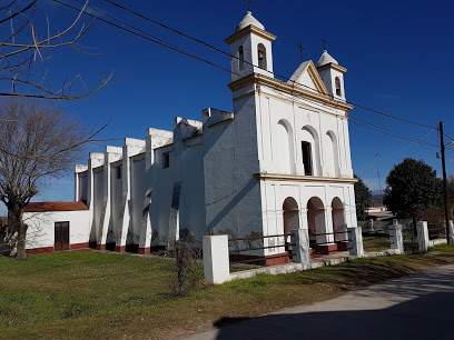iglesia san jose amboy amboy cordoba