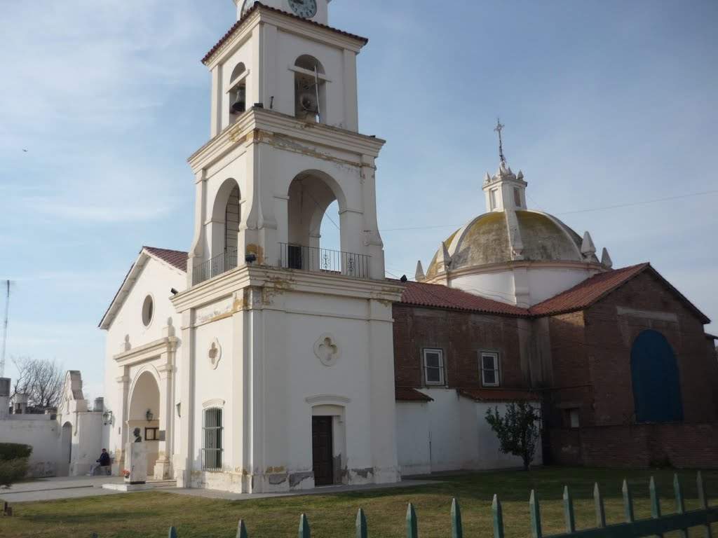 iglesia san jose ballesteros cordoba