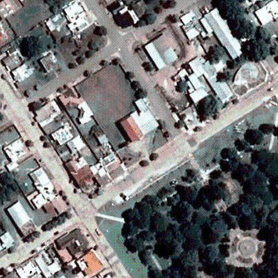 iglesia san jose godeken santa fe