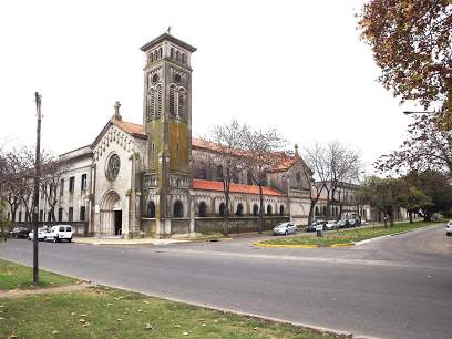 iglesia san jose hudson buenos aires