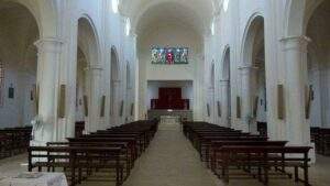 Iglesia San José Obrero – Pehuajó (Buenos Aires)