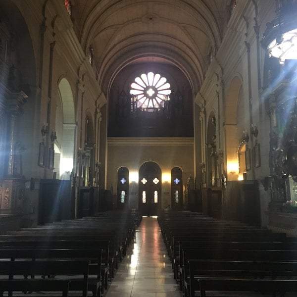 iglesia san juan bautista monserrat ciudad autonoma de buenos aires