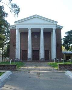 Iglesia San Pablo Apóstol – San Pablo (Tucumán)