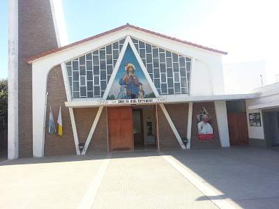 iglesia san roque maria susana santa fe
