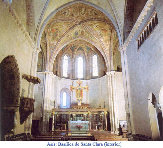 iglesia santa clara de asis santa clara de buena vista santa fe