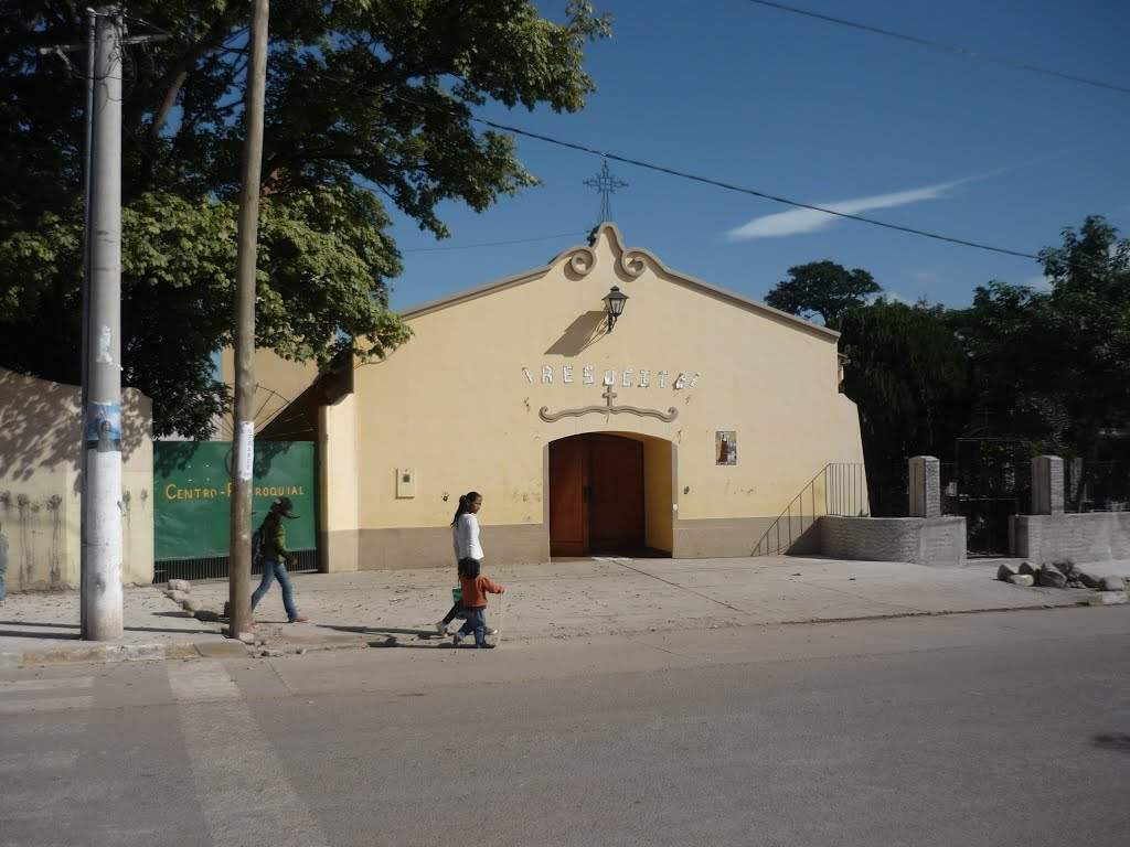 iglesia santa clara de asis santa clara jujuy