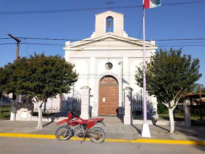 iglesia santa rosa de lima ausonia cordoba
