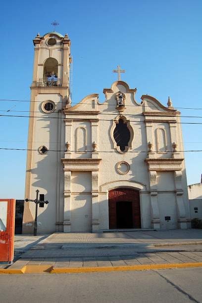iglesia santa teresa de jesus tancacha cordoba