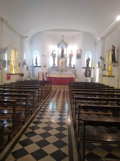 iglesia santa teresita lobos buenos aires
